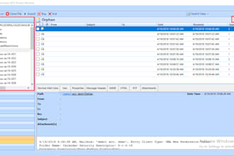 recover repair corrupted files or convert, backup, virus, encrypted data