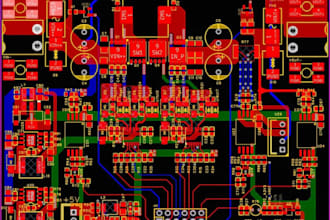 design raspberry pi cm4 cm5 hat, carrier board pcb in altium