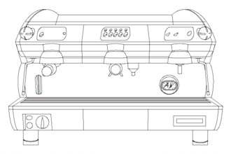 do consumer electronics product sketch, industrial design and technical drawings