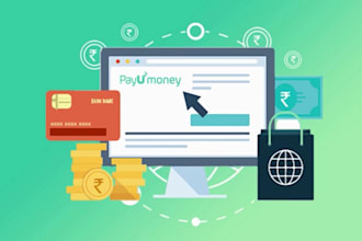 setup 2d payment gateway credit card payment 2d payment link with no otp