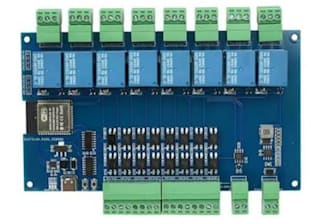 develop firmware and embedded systems for hardware projects