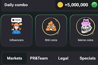 develop telegram mini app with referral rewards  user dashboard