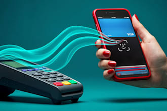 create digital nfc card, nfc payment app, nfc solution, nfc reader nfc web app