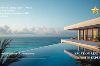 do vacation rental short term rental website airbnb website lodgify website
