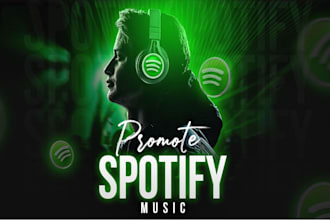 do music promotion spotify music organic top spotify playlist promotion