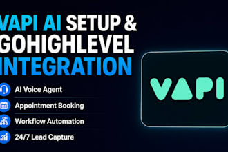 setup gohighlevel vapi ai, vapi ai, vapi gohighlevel, vapi, vapi setup, fix vapi