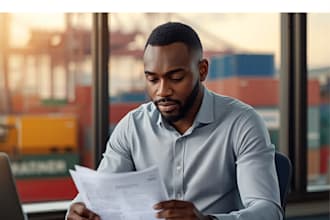 help you choose the right incoterms and navigate customs for your shipment