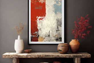 create nursery wall art prints for etsy shop