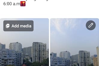 create catchy and viral social media captions for your posts