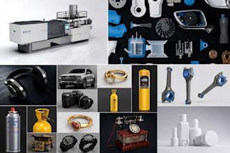 do plastic mold, plastic product modification and injection molding optimization