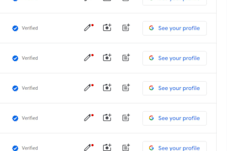 fix gmb suspension, reinstatement, and boost local SEO