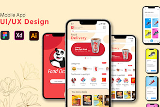ui design you want