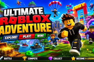 build your roblox game, roblox map, roblox scripting, roblox gui and animation