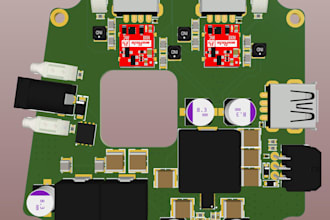 design smps power supply dc dc mullti fabrication digital power electronics
