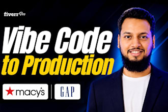 vibe code your ai saas mvp with lovable, base44 and replit as software devloper