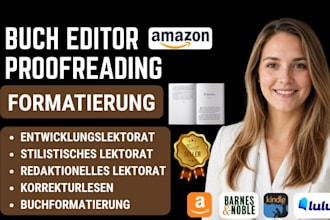 korrekur lesen, editieren, formatieren romance, fiction, nonfiction, memoir