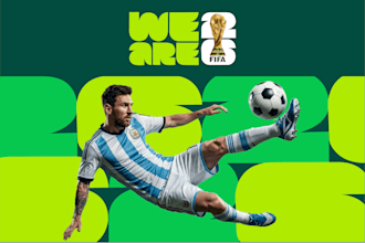 do world cup designs, football flyers, any 2026 FIFA world cup design,