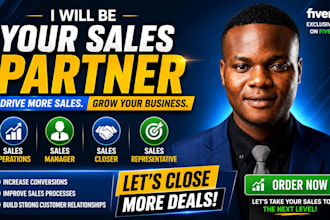 do sales operations, sales closer, revenue growth strategies, deal development