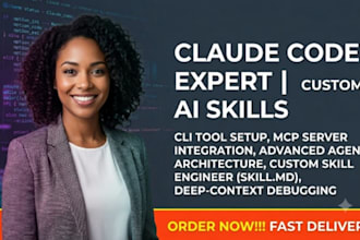 be claude code expert, claude ai expert for full stack web app and app