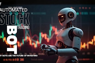 stock trading bot, ai stock trading bot, etoro bot, thinkorswim, robinhood bot