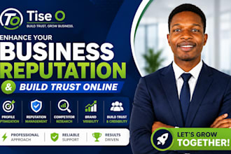 optimize your clutch, goodfirms and glassdoor company profile