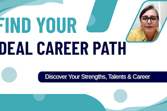 identify your strengths and best career paths