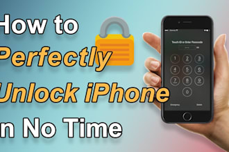 unlock your iphones, ipads, macbooks from locked