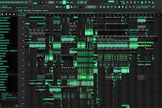 create custom soundtrack for your project