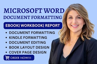 microsoft word document formatting kindle formatting ms word document editing