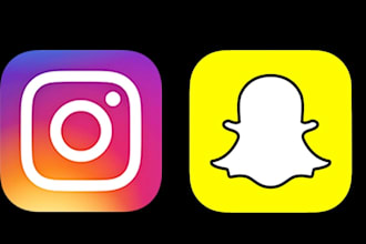 securely claim inactive username for twitter and instagram business username