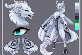 do vrchat furry avatar, 3d vrchat avatar, fursona vrc furry nsfw avatar, vroid