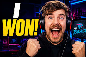 design amazing viral youtube thumbnails