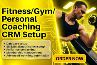 setup gymdesk kicksite crm mindbody fitbudd pushpress glofox teamup crm fitness