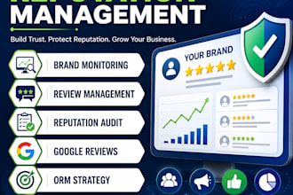 provide professional ORM services at affordable prices