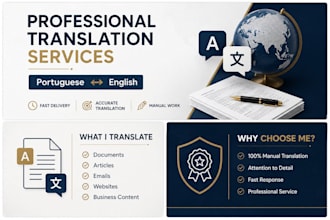 premium accurate translation service