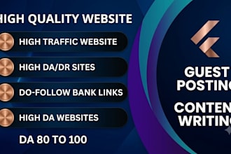 do niche edit link insertion on high traffic sites