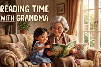 children story book illustration children storybook children story illustration