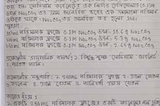 write anything with my beautiful bengali handwriting