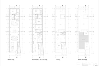 floor plan redrawing and sketch to autocad