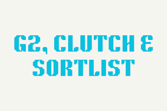 optimize your b2b business profile on g2, clutch, goodfirms and capterra