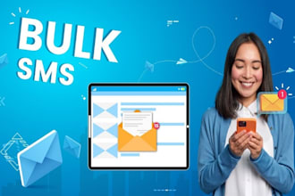 do bulk sms campaign sms blasting sms marketing email marketing