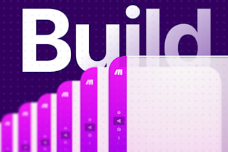 build custom make workflow automations
