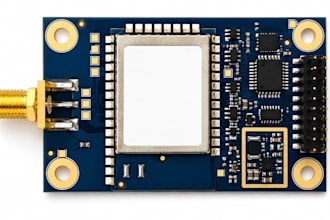 design stm32 and esp32 iot devices with wifi, bluetooth and lora connectivity