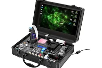 deploy real time ai and computer vision on raspberry pi, jetson nano
