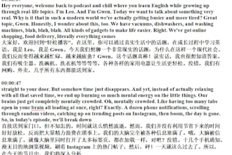do english to chinese translation and localization