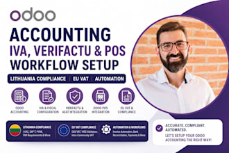 setup odoo, fiscal workflow, odoo woocommerce plugin, checkout and integration