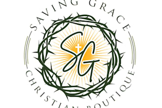 design outstanding church logo