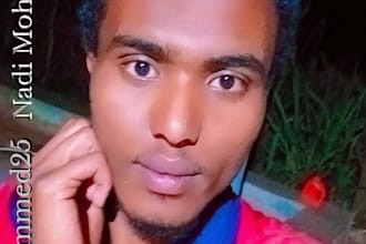 professionally translate english to oromo and oromiffa to english