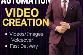create viral ai avatar videos with voiceover