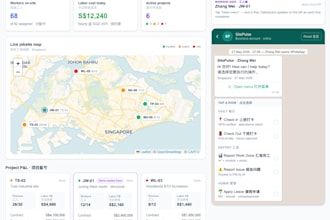 develop highly customized ai solution to optimize your workflow